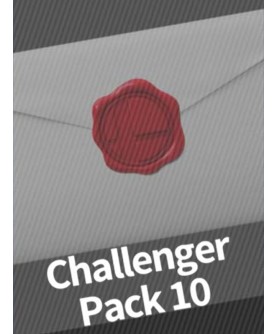 Super Smash Bros. Ultimate - CHALLENGER PACK 10 DLC Switch Nintendo eShop Key EUROPE